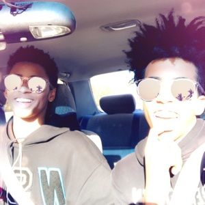 Meet your Posher, Benjamin